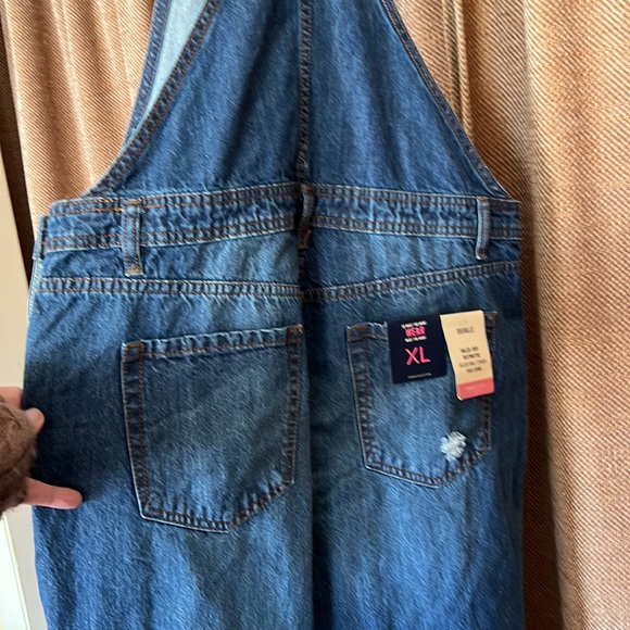 Women’s bibs, XL - Picture 6 of 8